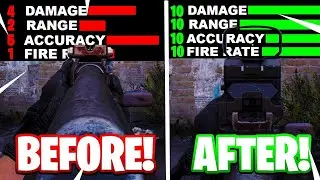 NO RECOIL! NEW FASTEST KILLING AK-47 CLASS SETUP IN MODERN WARFARE AFTER UPDATE 1.20 (COD MW)