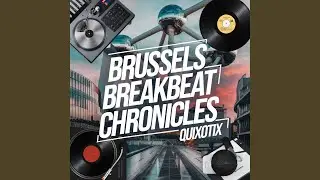 Brussels by Night