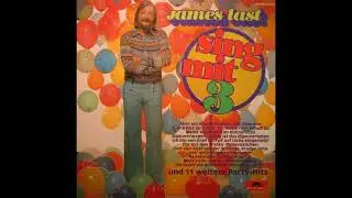 James Last   Hab' Mein Wagen Vollgeladen Komm Und Sing Mit Mein Vater War Ein Wandersmann