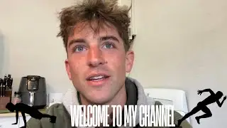 Why I&rsquo;m Starting a Fitness & Running Channel