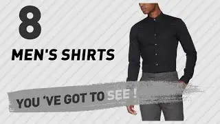 Calvin Klein Men's Shirts // UK New & Popular 2017