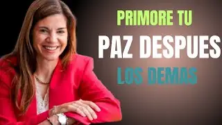&ldquo;C&oacute;mo SUBIR tu AUTOESTIMA y QUERERTE de VERDAD | Marian Rojas&rdquo;