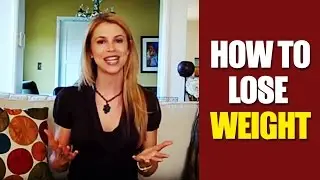 How to lose weight video- EP 85