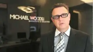 Solicitor Adelaide Michael Woods & Co SA