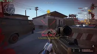 Как отобрать 1 место на мясе Warface Challenge Cup [ВЫШИБАТЕЛЬ МОЗГОВ]