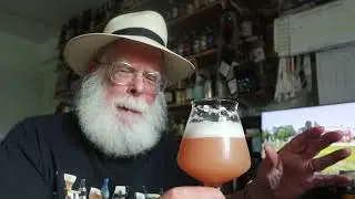 Other Half City Slicker IPA in One Minute #OtherHalf #CitySlicker #IPA #BeerTasting