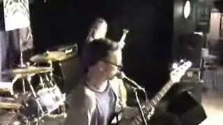 Dangler - Sopranos, Victoria BC, May 27 '12 part 3