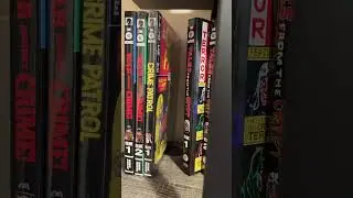 EC archives (+Mad) Collection