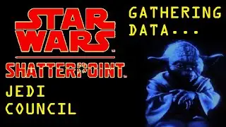 Jedi Council Interview #1 - UK TO and top 10 player Ailsa!