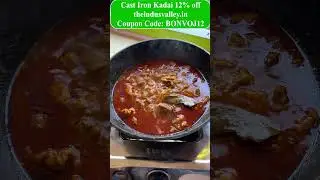 Mutton Curry | Mutton Bhuna #shorts #bonvoj