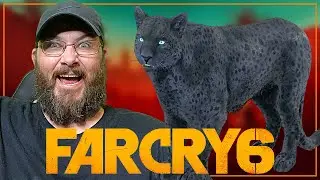 FAR CRY 6 | How to complete the Yaran story Triada Blessings | collect all 3 Triada relics and Oluso