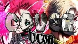 Itoshi Sae vs Bunny iglesias|Cover cocoarap