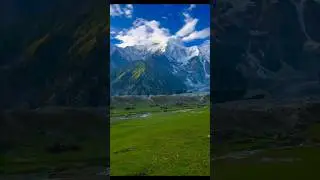 Bagrote valley #gilgitbaltistan #hunza #skardu #narankaghan