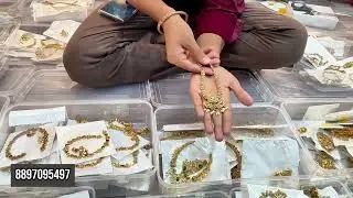Exclusive Jewelleries Khushal jeweller