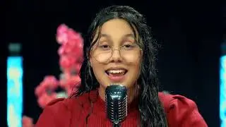 Natally Sousa   - Existe Vida A&iacute; Cover