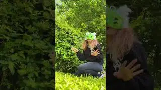 I love this sound #cosplayaccessory #furry #diycosplay #furry #cosplayaccessory #nature