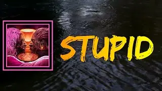 Young Thug - Stupid/Asking (Lyrics)