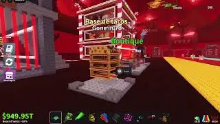 🔴LIVE VOL UN BRAINROT FR TRADE +100M/S + RECHERCHE GARAMA
