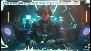 Twilight Waves | Melodic EDM, Trance & Techno | Festival Anthem 2025 | Powerful Electronic Music