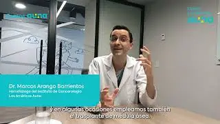 &iquest;El linfoma se puede curar?