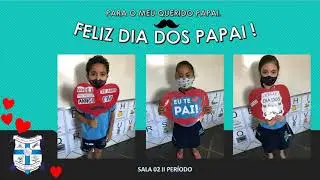 Dia dos pais