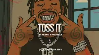 [FREE]  Zaybang x Lil bean Type Beat 2025 - 