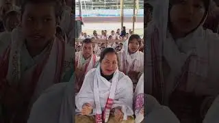 সদৌ অসম ভিত্তিত আয়োজিত শিশু ভাওনা প্ৰতিযোগিতাৰ আয়োজন লগত সংগতি ৰাখি অনুষ্ঠিত কৰিব লগা দিহানাম ।