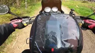 Trans Czech Trail 010524