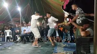 ميلود المعلوم رفقة حسن كبز عرس في ولاد سالم 🔥💃💥