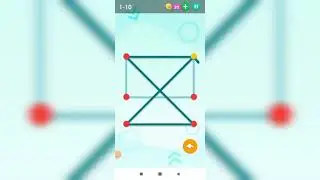 smart puzzle one  line level 10||smart puzzle one  line level ten||smart puzzle one  line level ten
