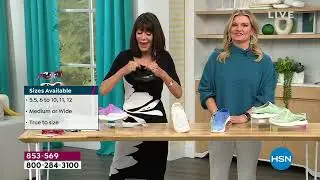 HSN | Kenneth Cole Reaction Footwear 1st Anniversary 02.15.2024 - 04 PM