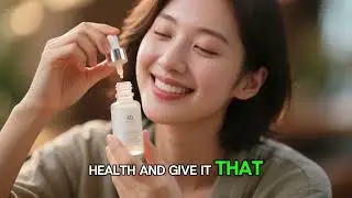 The Secret of Glass Skin: How to Achieve Clear, Radiant, and Hydrated Skin