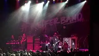 Tom Keifer - The Space at Westbury, NY July 20, 2018