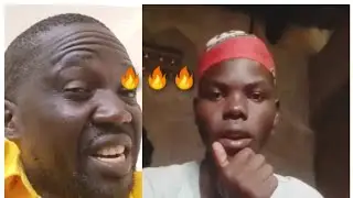 DON'T CROSS MY LINE, BOSMIC'S LIFE IS IN DANGER 🔥.