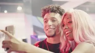 BET Experience 2019 Recap