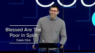 2/6/22 - Counter Culture: Part One - Caleb Click