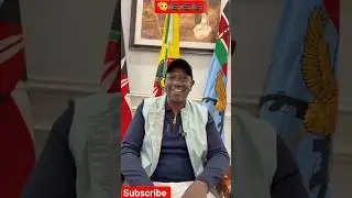 Kenyan president welcome ishowspeed #trending #kenya #tanzania #uk #usa #australia #nairobi #ntv