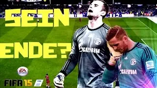 FIFA 15: Ralf F&auml;hrmann tot ?!?!