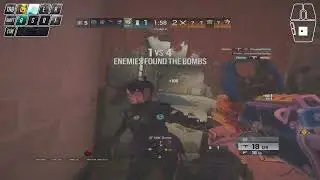 This game is just a cheaterfest.