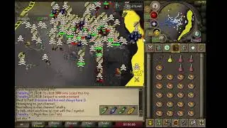 Fatality F2p Saturday 12/5/20 - Forcing Final Ownage to Singles - Petsku's POV