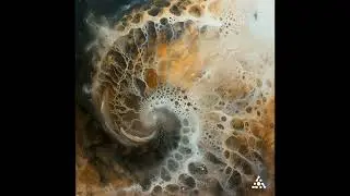 Chillarium Space Lab.  Styleus. mix by kocharik
