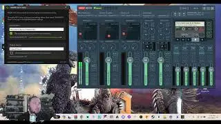 Crystal Clear Mic Audio and Sound Mixer Tutorial!