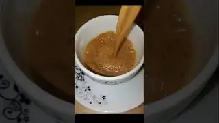 Good evening friends 🥰#Calm down with a cup of tea #shortvideo #assamtea #Assamtealeaf😋😋