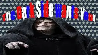 Jason Genova executes order 66