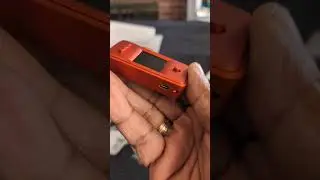 Seedsigner and BTClock Unboxing