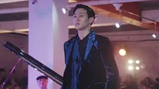 kimseoryong 18FW. SHOW (Long ver.)