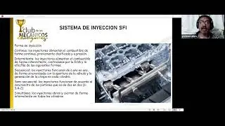 Estas son las formas de inyecci&oacute;n en los sistemas FSI