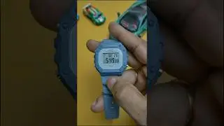 Best Budget Digital Watch? Casio W218HC Explained!