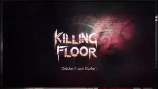 Killing Floor 2 = 10 ITEMS Locations/Fundorte = Ashwood Asylum