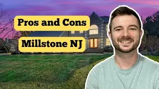 Moving to Millstone Township NJ? Top 3 Pros & Cons You Need to Know
